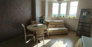 1-к квартира, вторичка, 53м2, 15/17 этаж