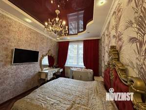 4-к квартира, вторичка, 104м2, 9/14 этаж