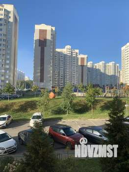3-к квартира, вторичка, 75м2, 2/18 этаж