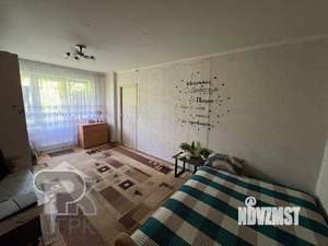 3-к квартира, вторичка, 56м2, 5/5 этаж