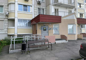 1-к квартира, вторичка, 40м2, 2/17 этаж