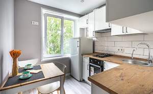 1-к квартира, вторичка, 31м2, 3/5 этаж