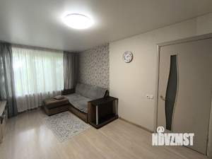 1-к квартира, вторичка, 31м2, 1/5 этаж