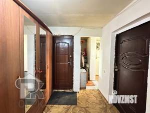 3-к квартира, вторичка, 63м2, 4/9 этаж