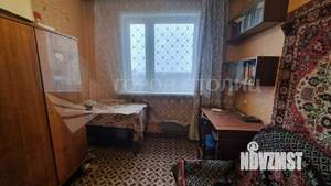 3-к квартира, вторичка, 68м2, 14/16 этаж