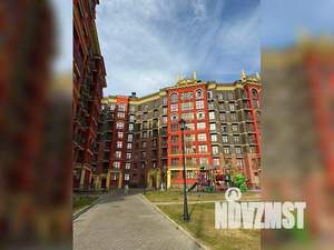 3-к квартира, вторичка, 60м2, 7/8 этаж