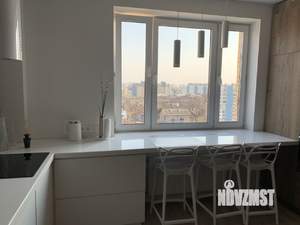 1-к квартира, вторичка, 47м2, 12/14 этаж