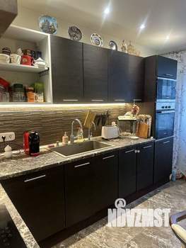 3-к квартира, вторичка, 72м2, 3/17 этаж