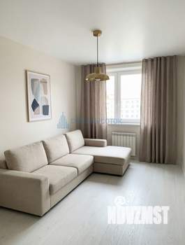 3-к квартира, вторичка, 80м2, 7/14 этаж