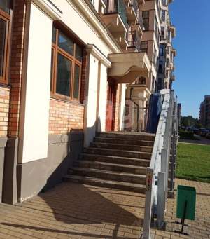 1-к квартира, вторичка, 38м2, 5/8 этаж