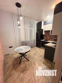 1-к квартира, вторичка, 39м2, 7/8 этаж