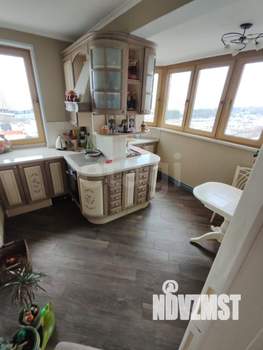 2-к квартира, вторичка, 45м2, 8/16 этаж