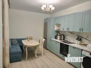 4-к квартира, вторичка, 91м2, 2/8 этаж