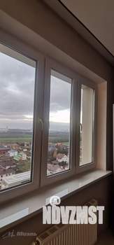 2-к квартира, вторичка, 68м2, 17/17 этаж