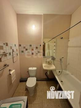 1-к квартира, вторичка, 40м2, 13/18 этаж