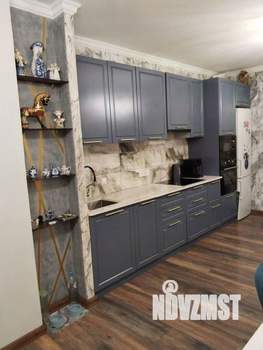 2-к квартира, вторичка, 76м2, 3/17 этаж