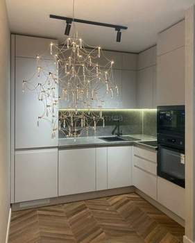 2-к квартира, вторичка, 59м2, 15/17 этаж