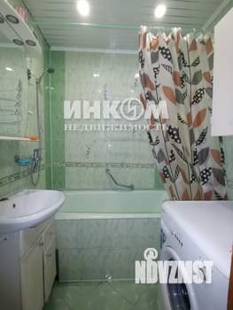 2-к квартира, вторичка, 52м2, 10/12 этаж