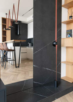 2-к квартира, вторичка, 90м2, 15/18 этаж