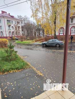 2-к квартира, вторичка, 58м2, 3/3 этаж