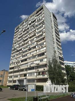 1-к квартира, вторичка, 35м2, 10/16 этаж
