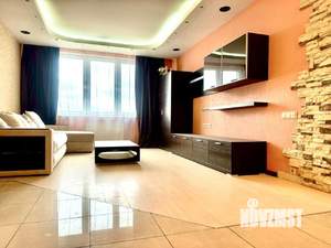 2-к квартира, вторичка, 52м2, 9/17 этаж