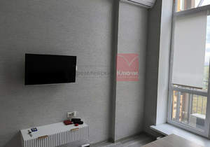 1-к квартира, вторичка, 31м2, 8/9 этаж