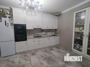 3-к квартира, вторичка, 78м2, 4/18 этаж