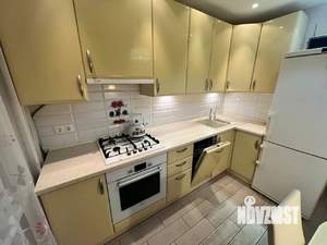 3-к квартира, вторичка, 65м2, 6/9 этаж