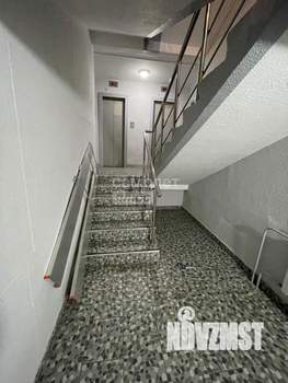 2-к квартира, вторичка, 39м2, 13/14 этаж