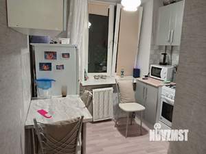 3-к квартира, вторичка, 56м2, 4/5 этаж