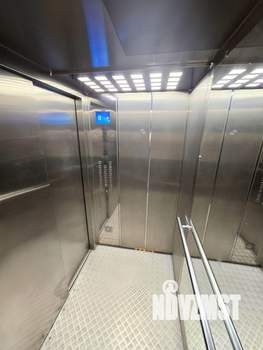 3-к квартира, вторичка, 70м2, 15/17 этаж