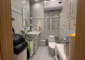 2-к квартира, вторичка, 62м2, 2/18 этаж