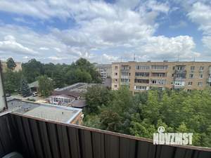 1-к квартира, вторичка, 34м2, 5/5 этаж
