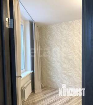 2-к квартира, вторичка, 48м2, 3/17 этаж