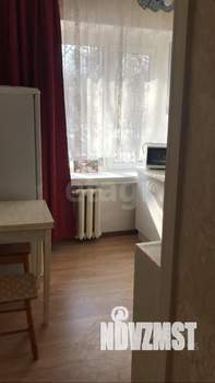 1-к квартира, вторичка, 30м2, 1/5 этаж