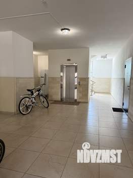 Студия квартира, вторичка, 38м2, 2/4 этаж