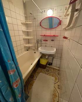 3-к квартира, вторичка, 66м2, 12/12 этаж
