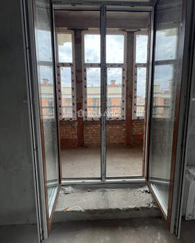 2-к квартира, вторичка, 57м2, 8/8 этаж