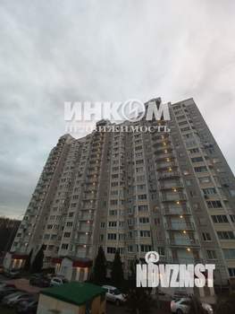 2-к квартира, вторичка, 59м2, 8/17 этаж