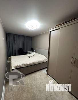 3-к квартира, вторичка, 56м2, 2/5 этаж