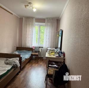 3-к квартира, вторичка, 59м2, 2/5 этаж