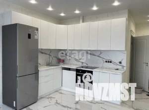 1-к квартира, вторичка, 39м2, 8/17 этаж