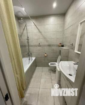 2-к квартира, вторичка, 57м2, 6/16 этаж