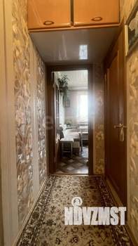 2-к квартира, вторичка, 52м2, 5/12 этаж