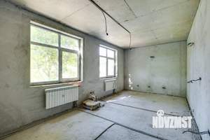 3-к квартира, вторичка, 98м2, 3/3 этаж