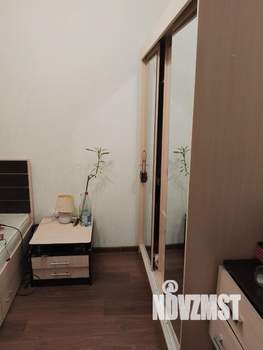 1-к квартира, вторичка, 50м2, 4/20 этаж