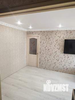 2-к квартира, вторичка, 46м2, 5/5 этаж