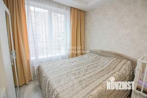 3-к квартира, вторичка, 78м2, 11/19 этаж