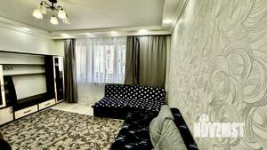 3-к квартира, вторичка, 72м2, 9/19 этаж